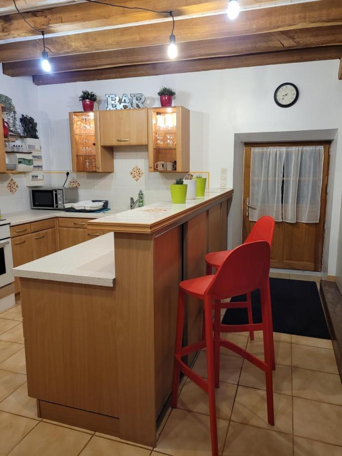 Proche Chambord La Petite Maison Thoury Εξωτερικό φωτογραφία