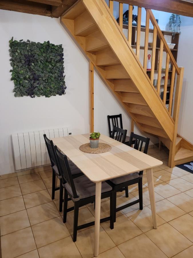 Proche Chambord La Petite Maison Thoury Εξωτερικό φωτογραφία