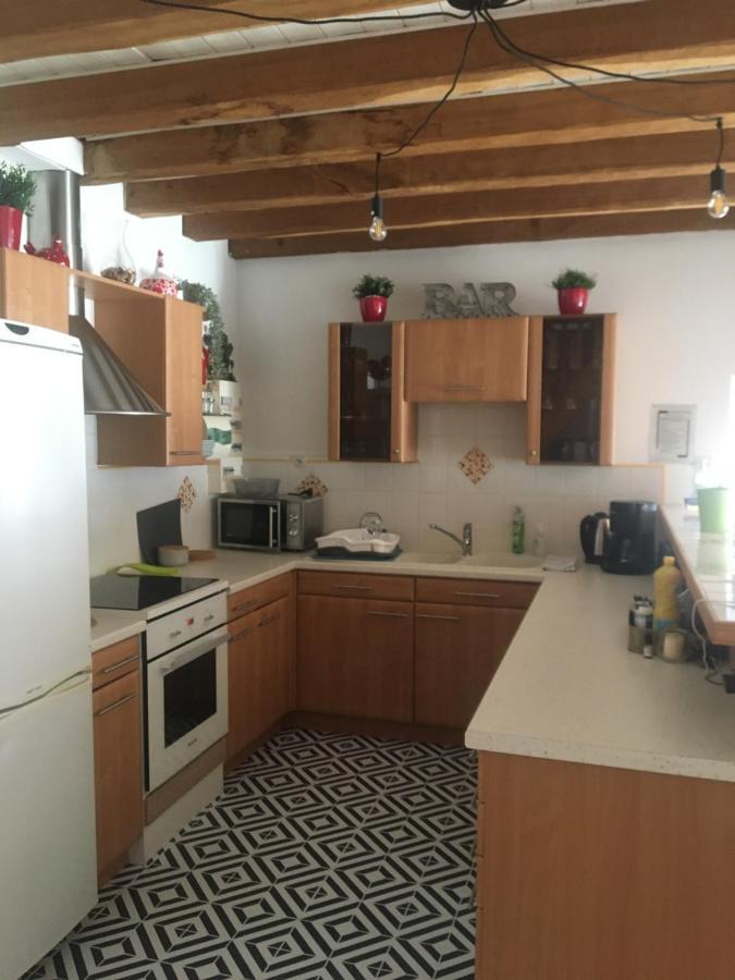 Proche Chambord La Petite Maison Thoury Εξωτερικό φωτογραφία